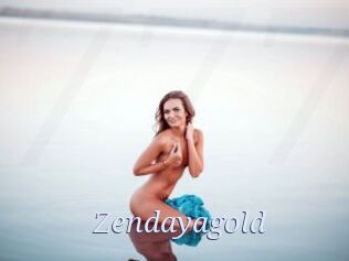 Zendayagold