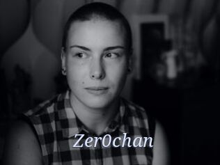 zer0chan 777 Erotik Chat