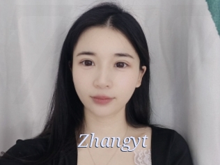 Zhangyt