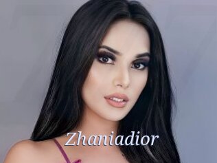 zhaniadior 777 Erotik Chat