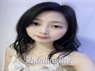 zhanlingling 777 Erotik Chat