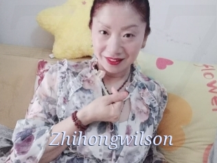 Zhihongwilson