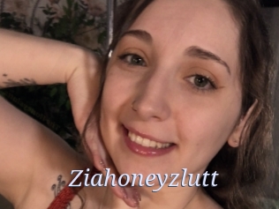Ziahoneyzlutt