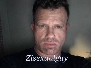 Zisexualguy