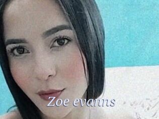 Zoe_evanns