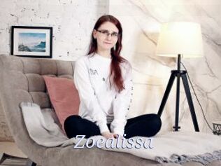 Zoealissa