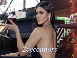 Zoeconnors