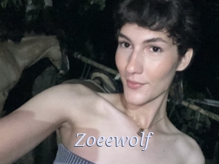 zoeewolf 777 Erotik Chat