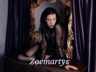 Zoemartys