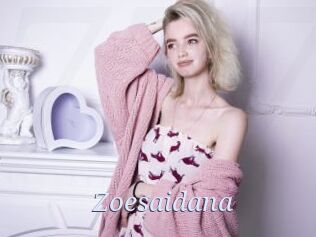 Zoesaidana