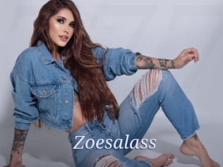 zoesalass 777 Erotik Chat