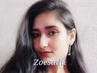 zoesathi 777 Erotik Chat