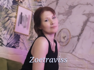 Zoetraviss