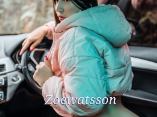 zoewatsson 777 Erotik Chat