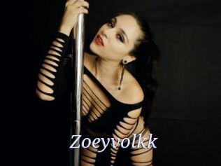 zoeyvolkk 777 Erotik Chat