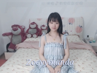 Zoeyyolanda