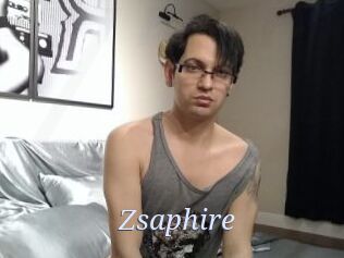 Zsaphire