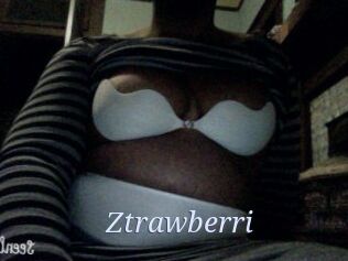 Ztrawberri