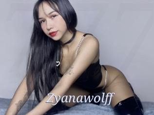 Zyanawolff
